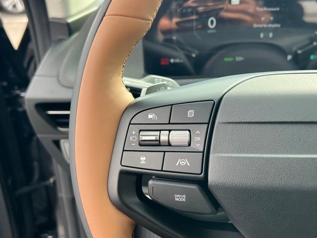 New 2025 Kia EV6 Wind AWD/4WD image 23