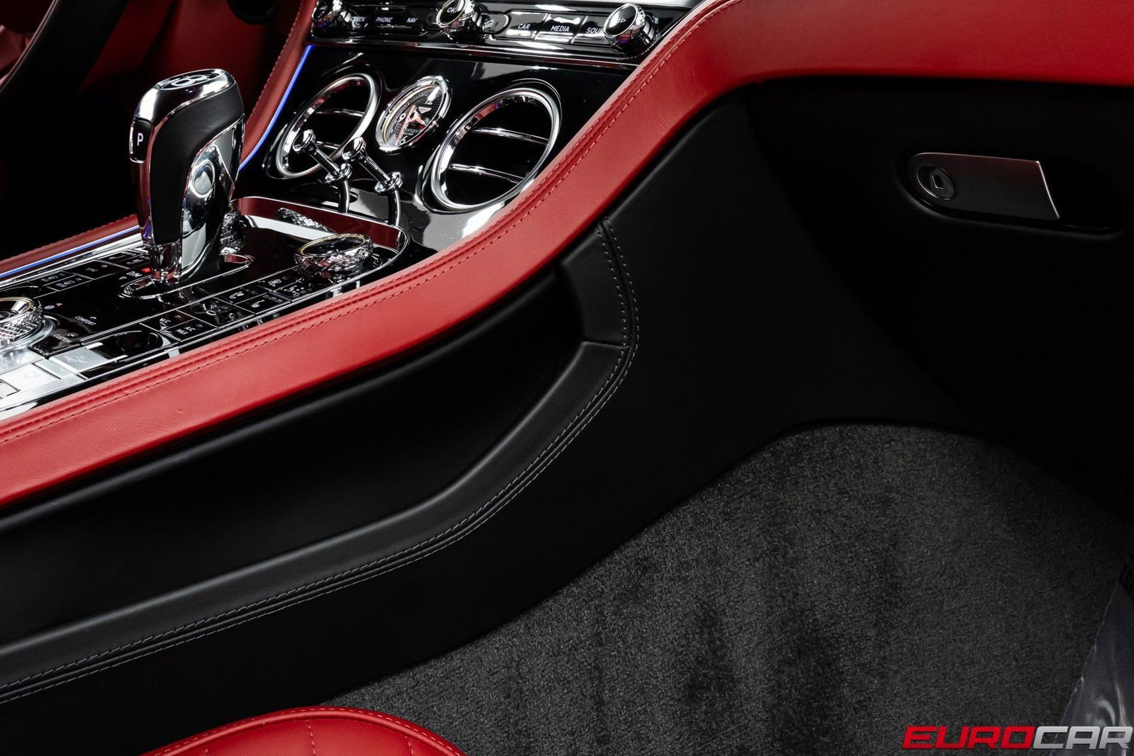 Used 2022 Bentley Continental GT Speed image 31