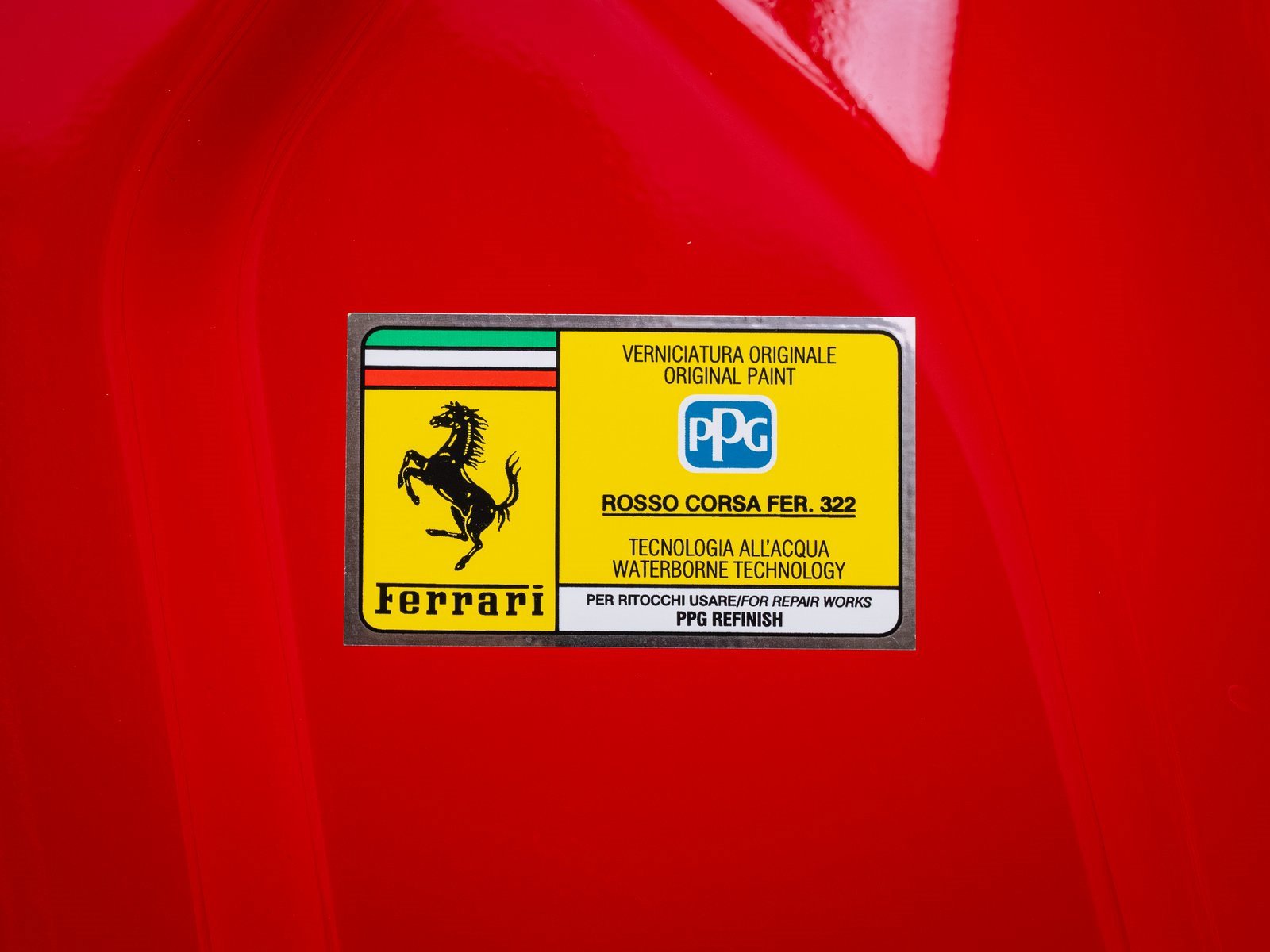 Used 2023 Ferrari 296 GTB image 25