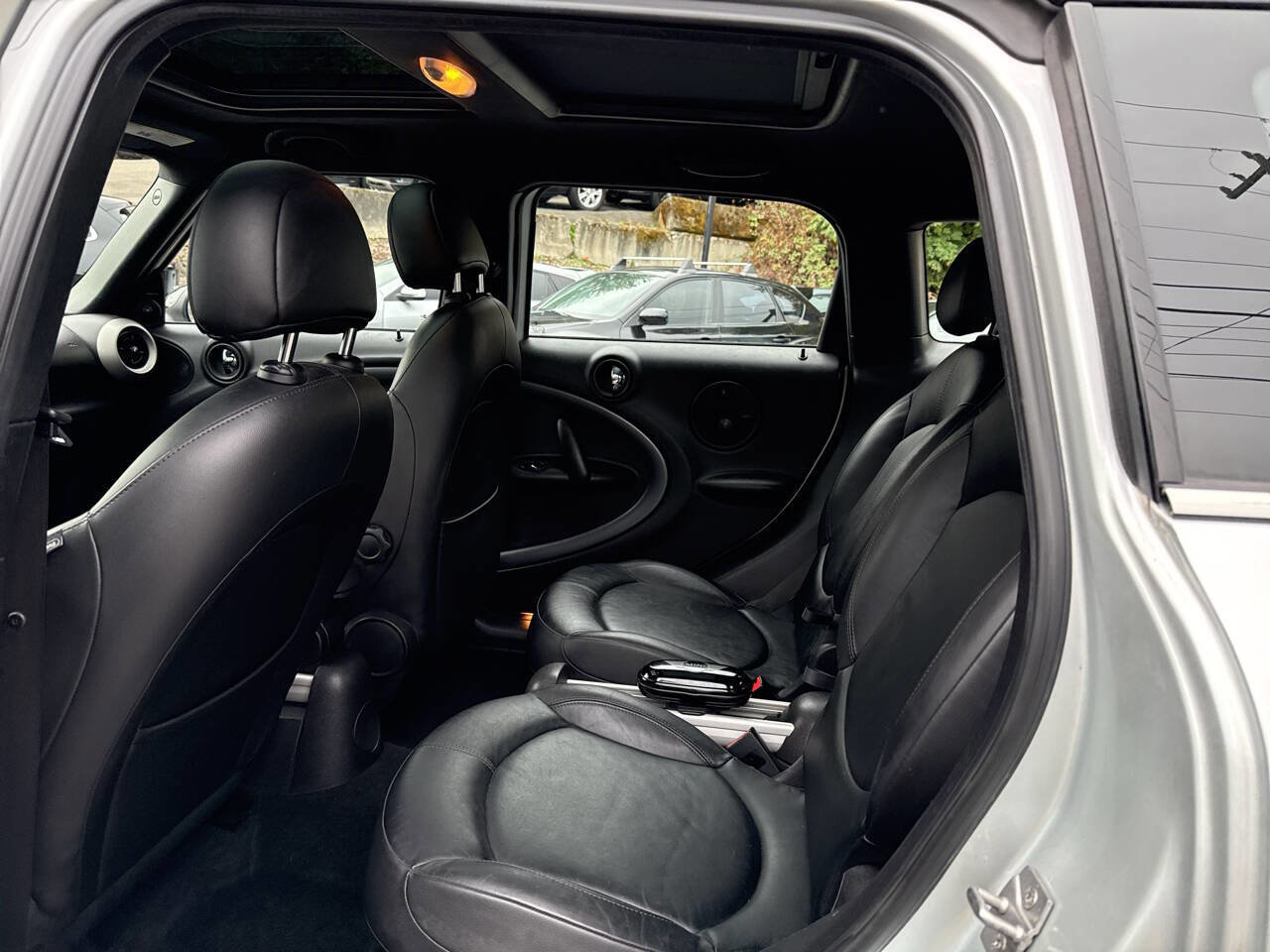 Used 2012 MINI Cooper Countryman S image 20