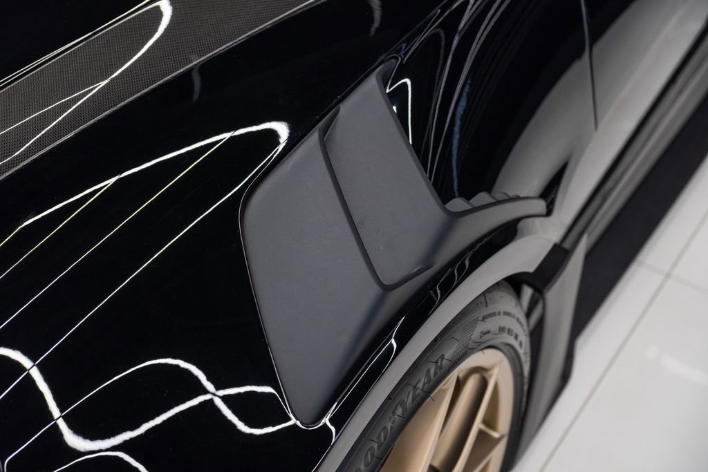 Used 2025 Porsche 911 GT3 RS RWD image 27