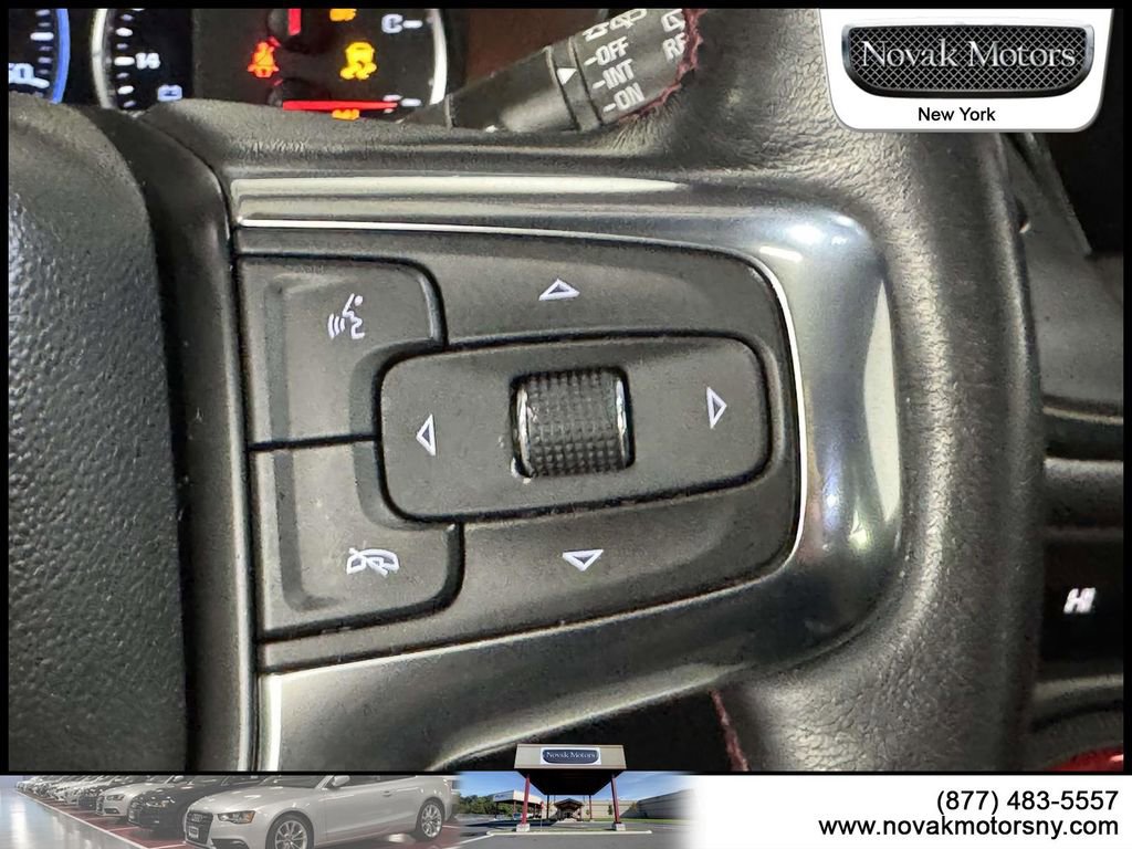 Used 2022 Chevrolet Blazer RS image 18