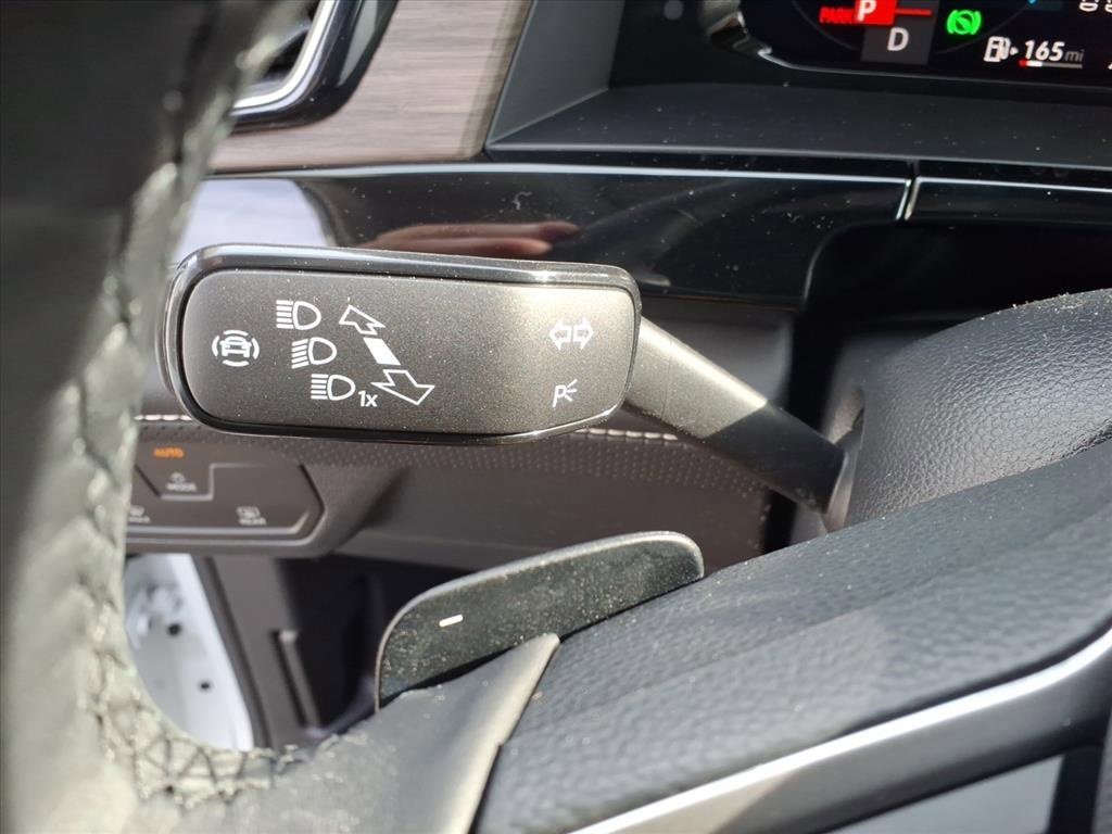 New 2026 Volkswagen Atlas SEL Premium R-Line image 12