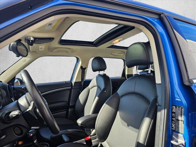 Used 2013 MINI Cooper Countryman S AWD/4WD image 20