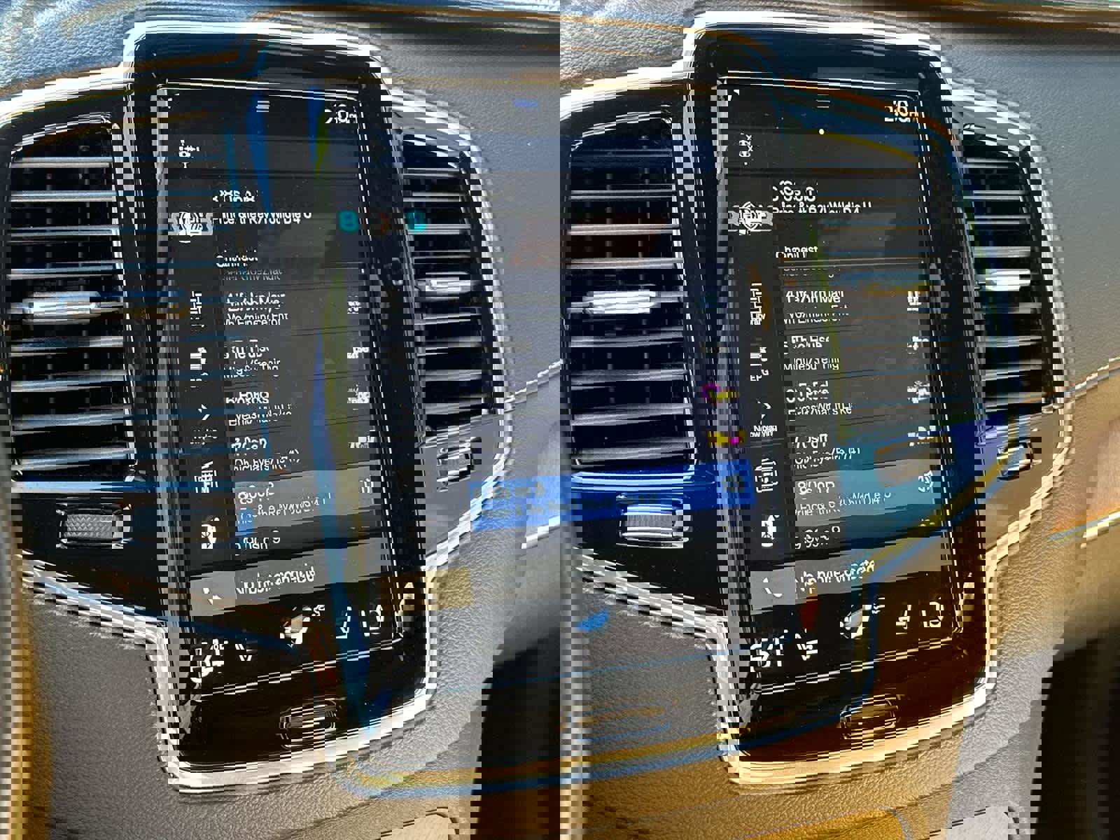 Used 2020 Volvo XC90 T8 Inscription image 16