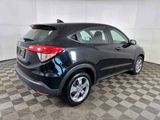 Used 2020 Honda HR-V LX image 3