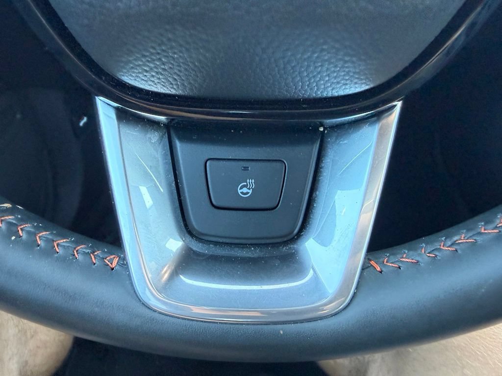 Used 2025 Honda CR-V Sport Touring image 18
