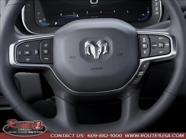New 2026 RAM 2500 Laramie image 20