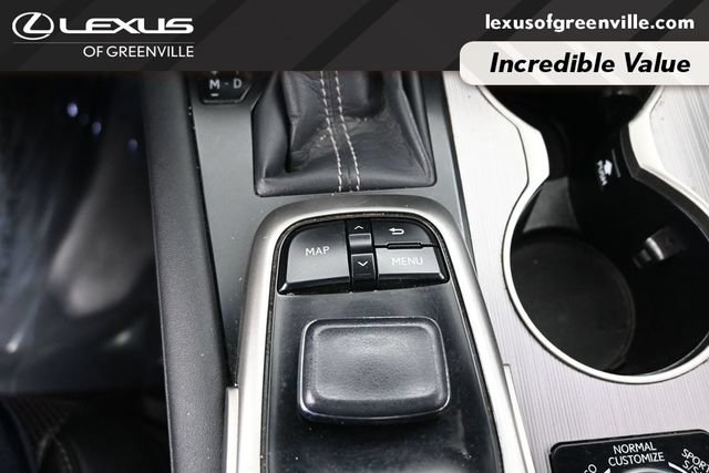 Used 2017 Lexus RX 350 F Sport w/ Accessory Package AWD/4WD image 19