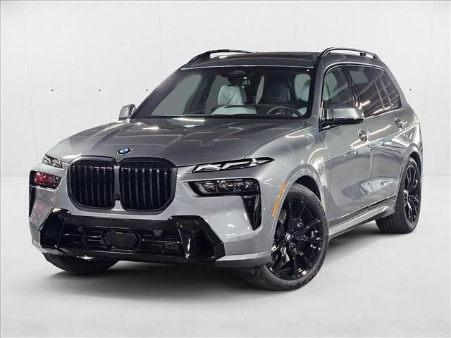 New 2026 BMW X7 xDrive40i w/ M Sport Package