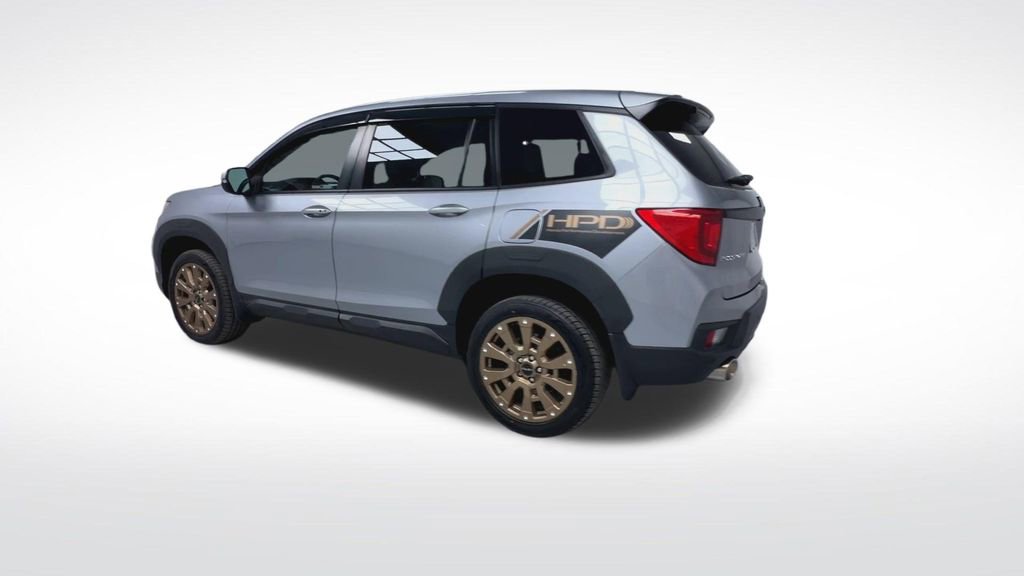 Used 2022 Honda Passport EX-L image 6