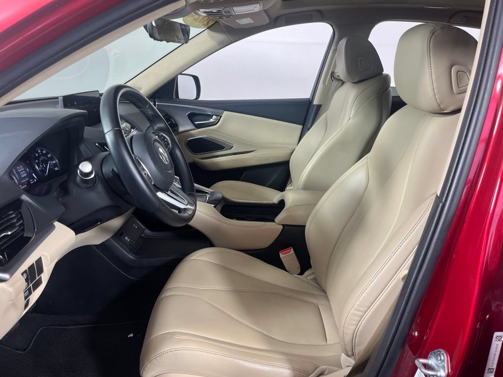 Certified 2024 Acura RDX SH-AWD image 23
