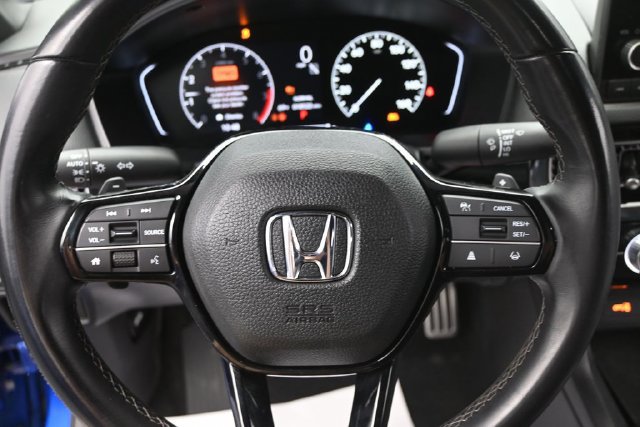 Used 2022 Honda Civic Sport image 27