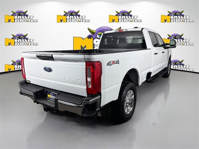 Used 2024 Ford F350 XLT image 5