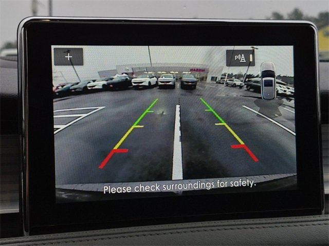 Used 2021 Lincoln Corsair Reserve w/ Sport Package image 37