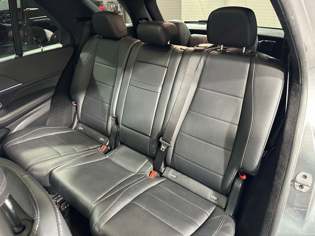 Used 2022 Mercedes-Benz GLE 350 4MATIC image 26
