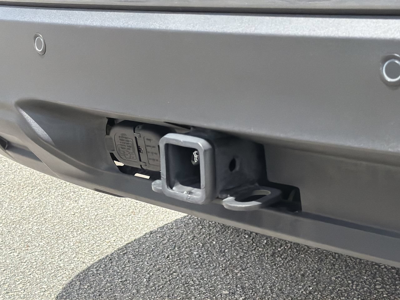 Used 2026 Ford Explorer Active RWD image 11