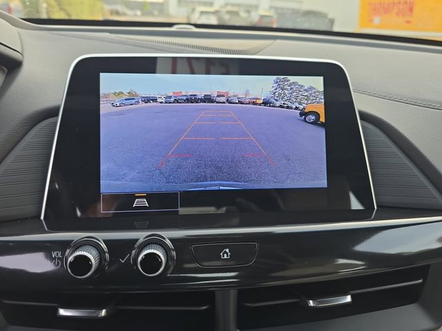 Certified 2025 Cadillac CT4 Premium Luxury image 22