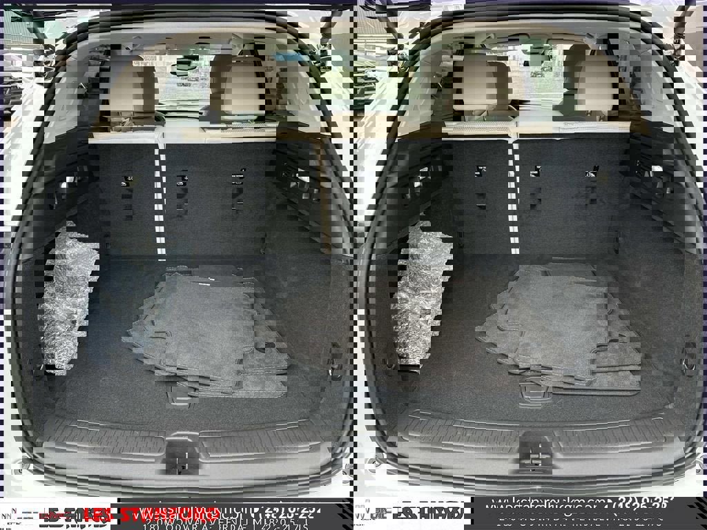 Used 2023 Buick Envision Preferred image 11