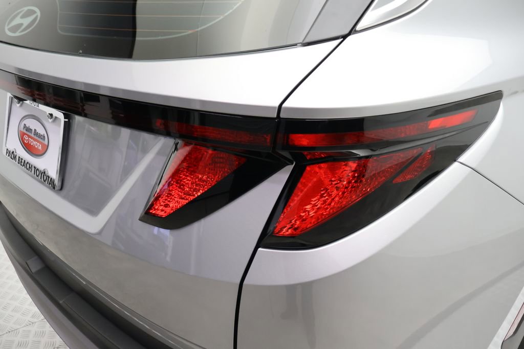 Used 2026 Hyundai Tucson SE image 9