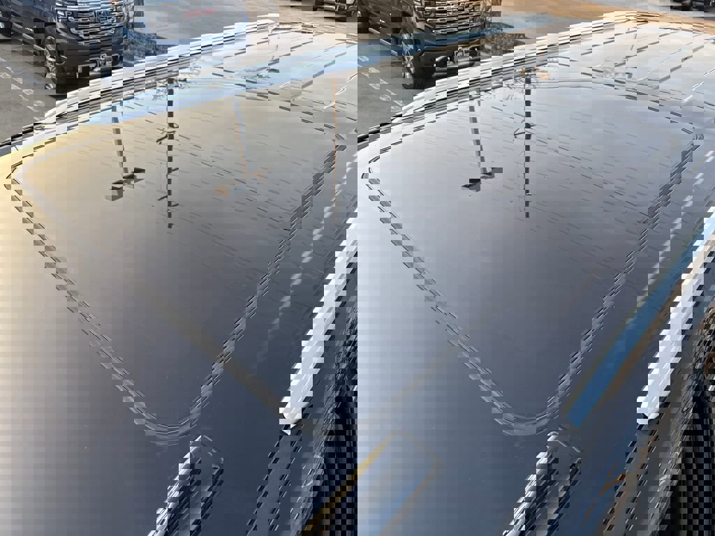 Certified 2023 GMC Yukon XL Denali w/ Denali Reserve Package image 10