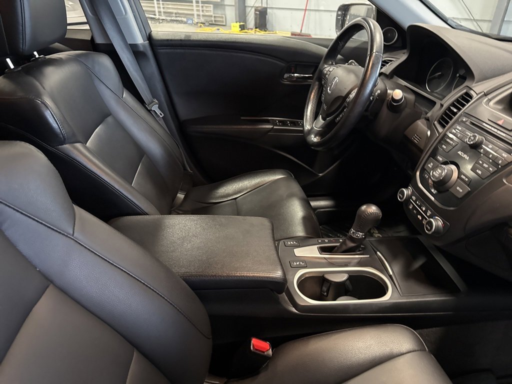 Used 2018 Acura RDX FWD image 21