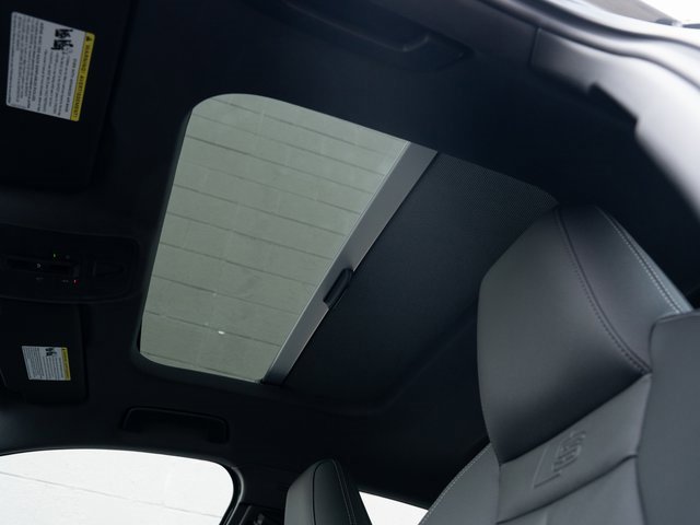 New 2026 Audi A3 2.0T Premium image 13