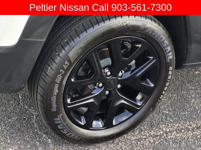 Used 2023 Jeep Renegade Altitude w/ Convenience Group I AWD/4WD image 7