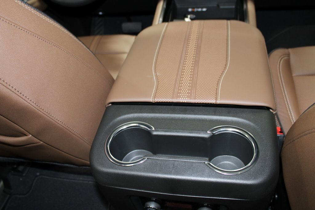 New 2026 Chevrolet Tahoe High Country image 30