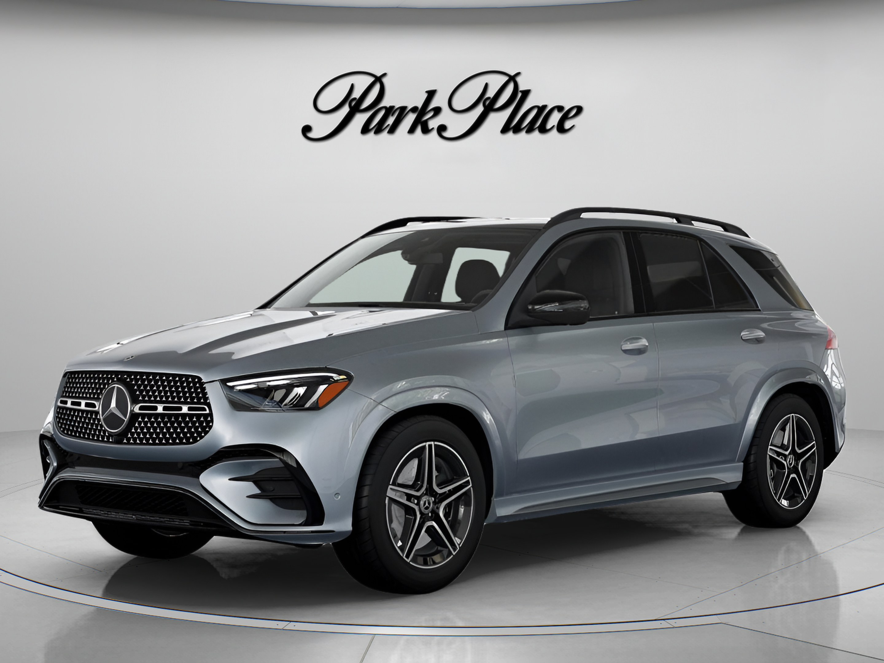 Used 2026 Mercedes-Benz GLE 350 4MATIC video 1