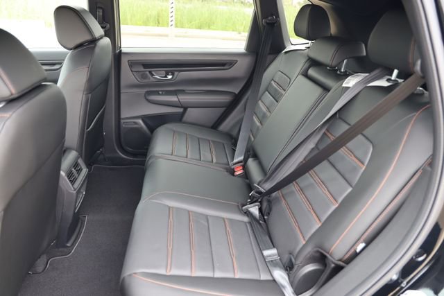 New 2026 Honda CR-V Sport-L image 13