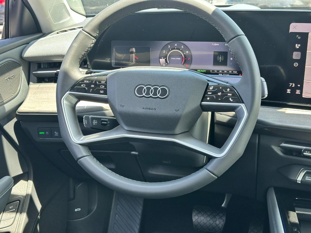 New 2026 Audi Q3 quattro 2.0T AWD/4WD image 9