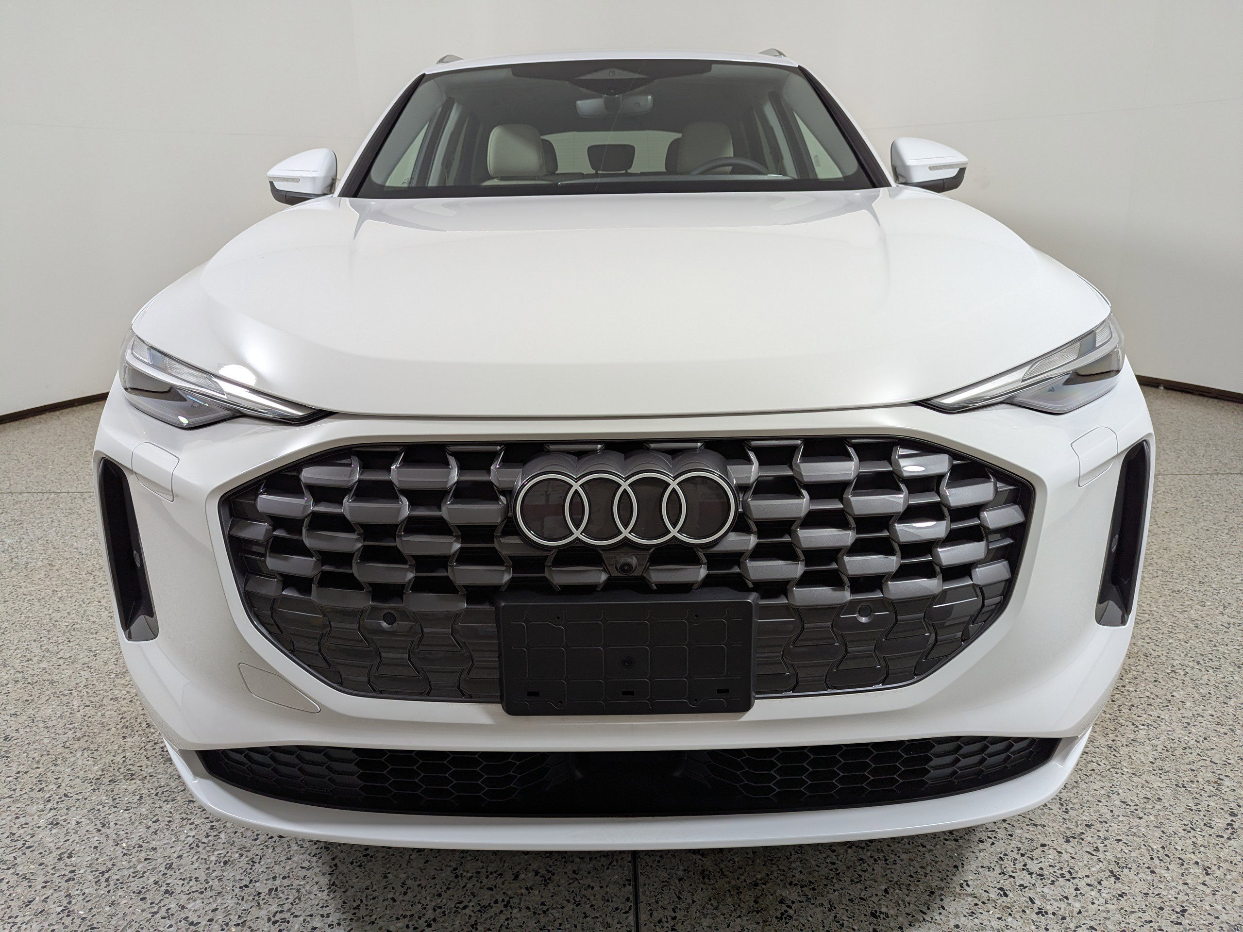 New 2025 Audi Q5 Premium image 2