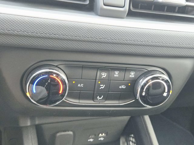 New 2026 Chevrolet TrailBlazer LS w/ LS Convenience Package FWD image 24