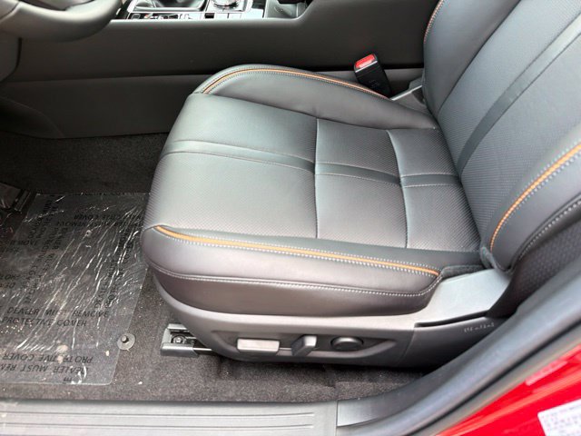 New 2026 MAZDA CX-50 AWD 2.5 S w/ Weather Package image 13