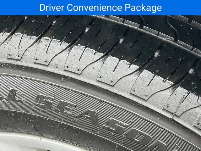 Certified 2021 Chevrolet Equinox LT image 9