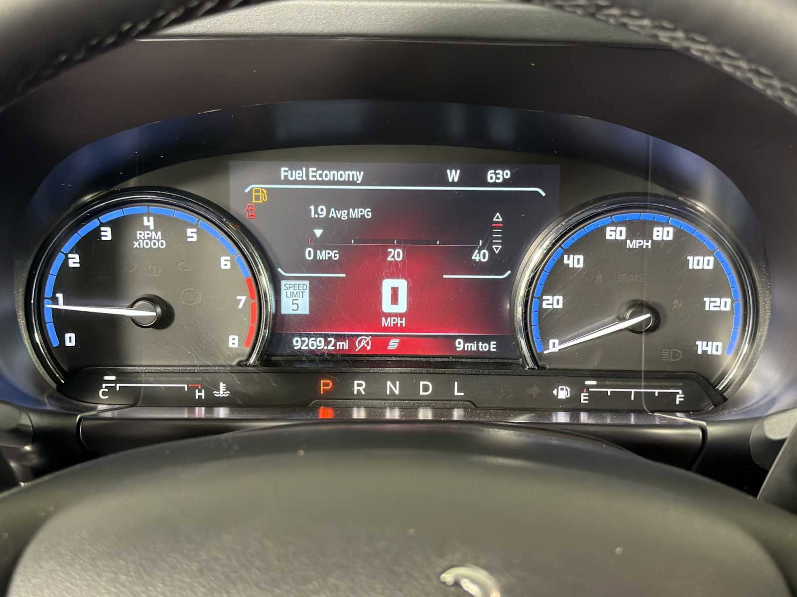 Used 2024 Ford Bronco Sport Outer Banks w/ Tech Package image 24