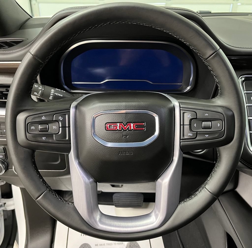 Used 2024 GMC Yukon SLE AWD/4WD image 26