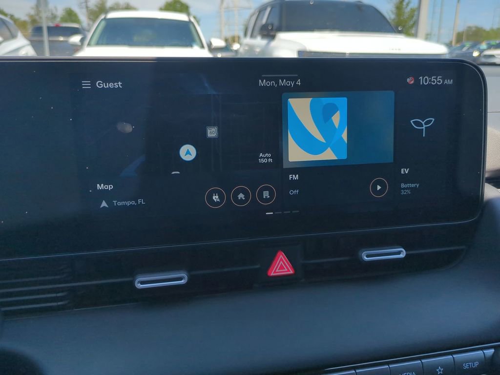 New 2026 Hyundai Ioniq 5 Limited AWD/4WD image 21