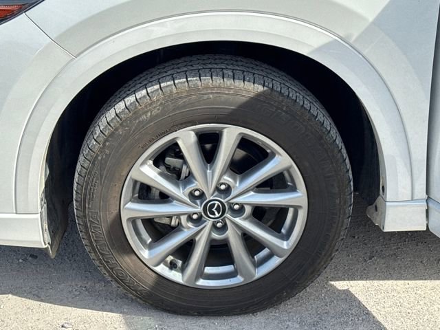 Used 2024 MAZDA CX-5 AWD 2.5 S w/ Preferred Package image 25