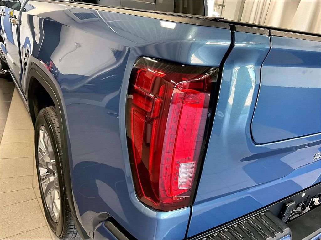 Used 2024 GMC Sierra 1500 Denali AWD/4WD image 34