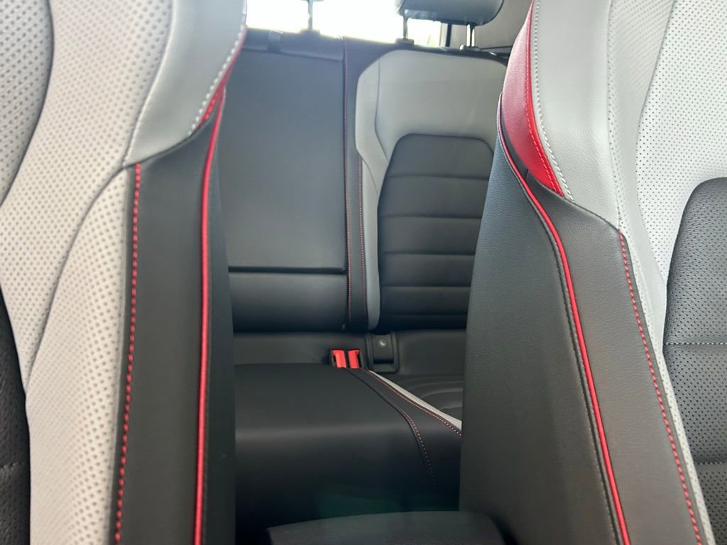 New 2026 Volkswagen GTI Autobahn image 39