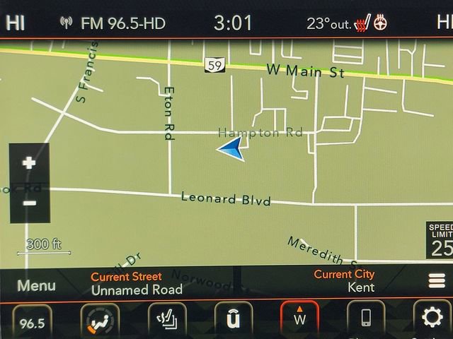 Certified 2021 Jeep Wrangler Unlimited Rubicon 4xe w/ Cold Weather Group image 5