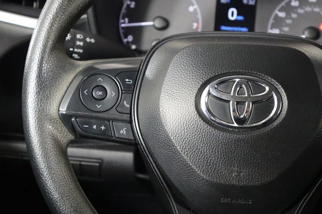 Used 2025 Toyota Corolla LE w/ Convenience Package FWD image 8