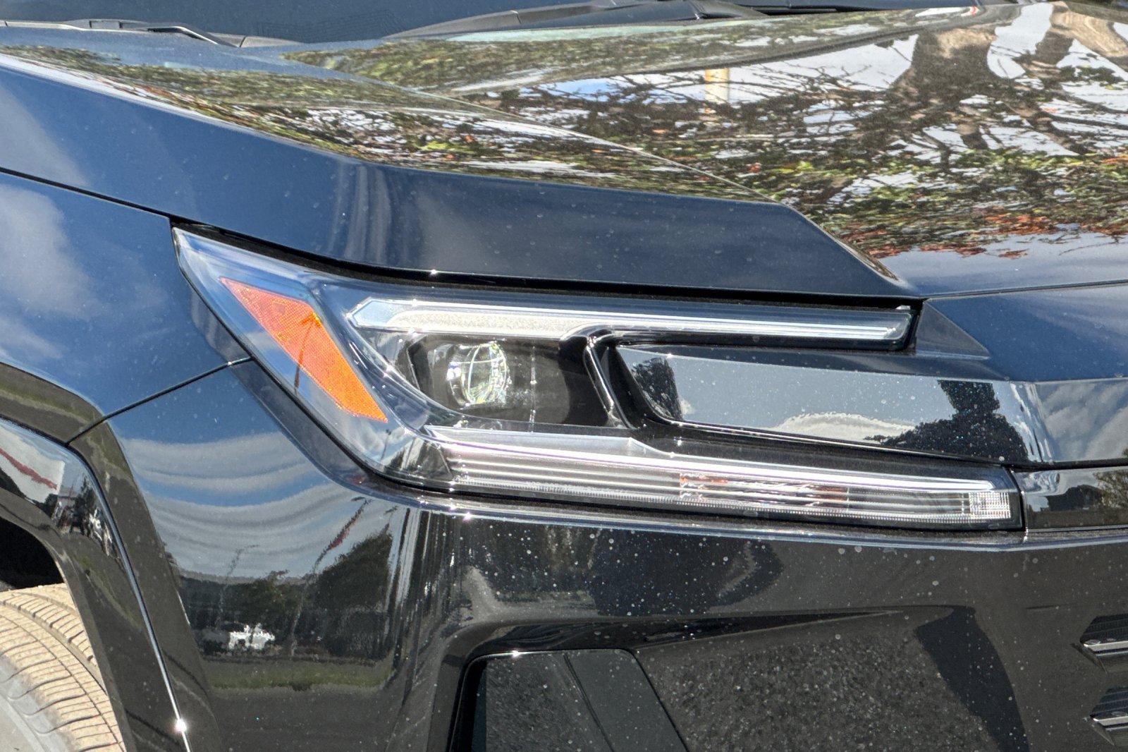 New 2026 Toyota RAV4 SE AWD/4WD image 31