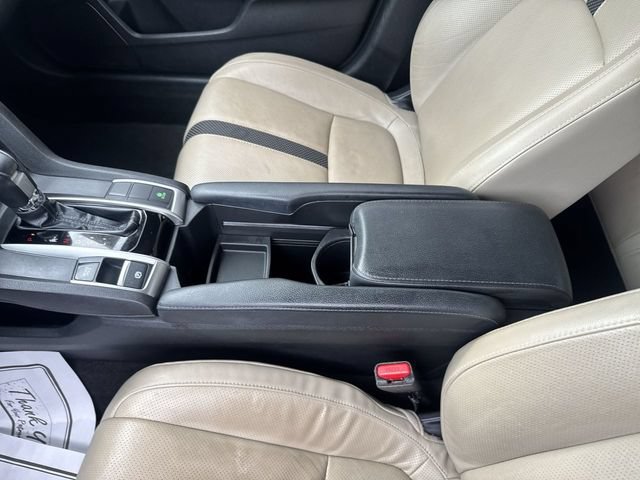 Used 2019 Honda Civic EX-L image 22