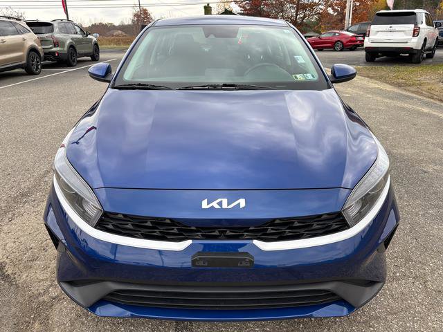 Certified 2023 Kia Forte LXS image 3