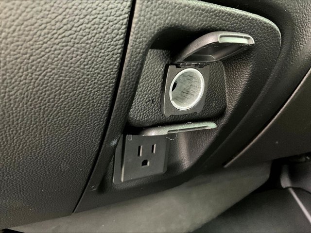 Used 2015 Chevrolet Silverado 1500 LT w/ Custom Sport Edition RWD image 22