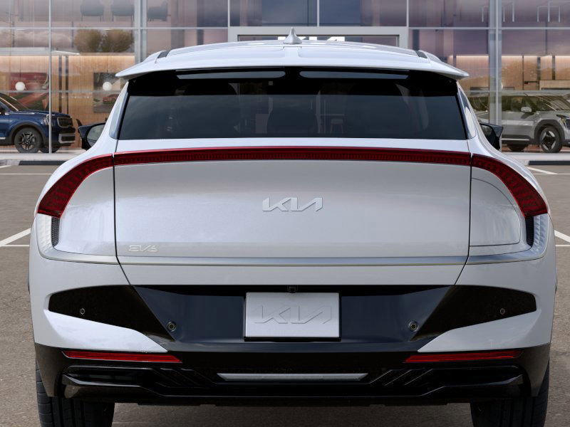 New 2025 Kia EV6 Wind image 13