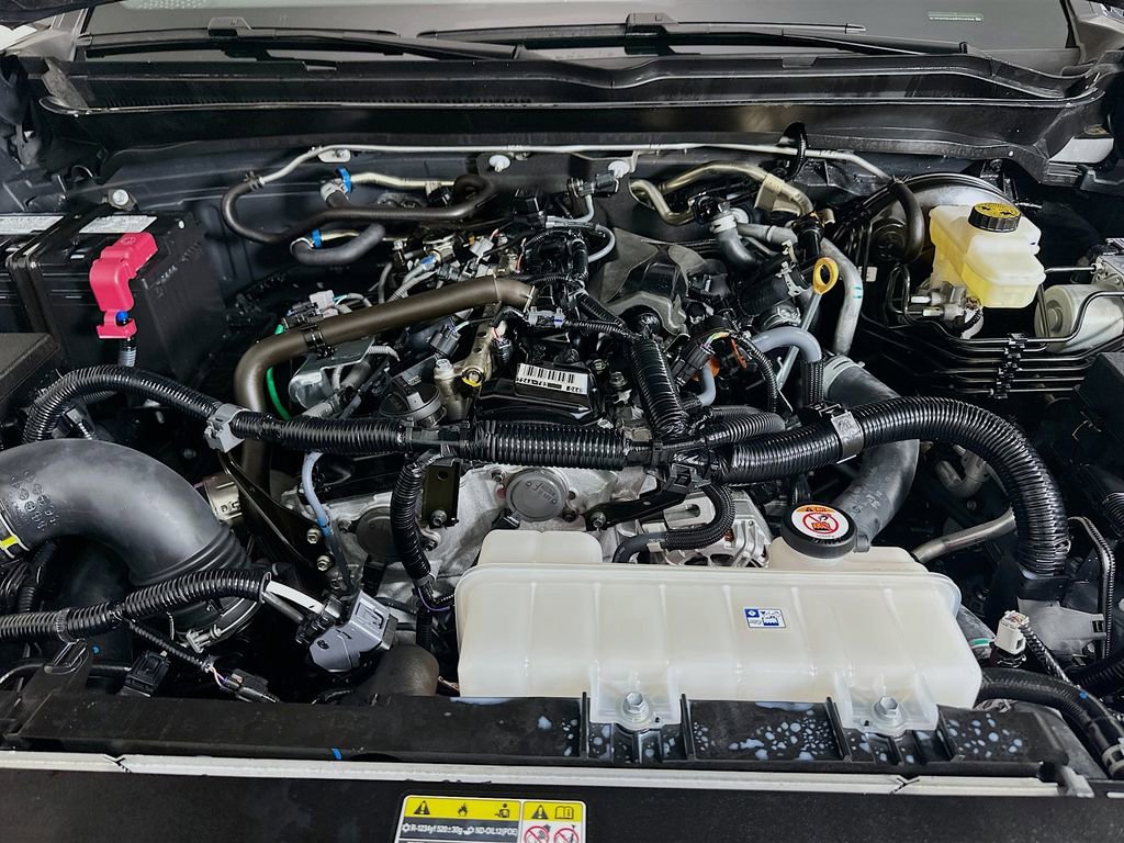 Certified 2024 Toyota Tacoma SR image 29